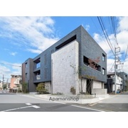 物件名が入ります