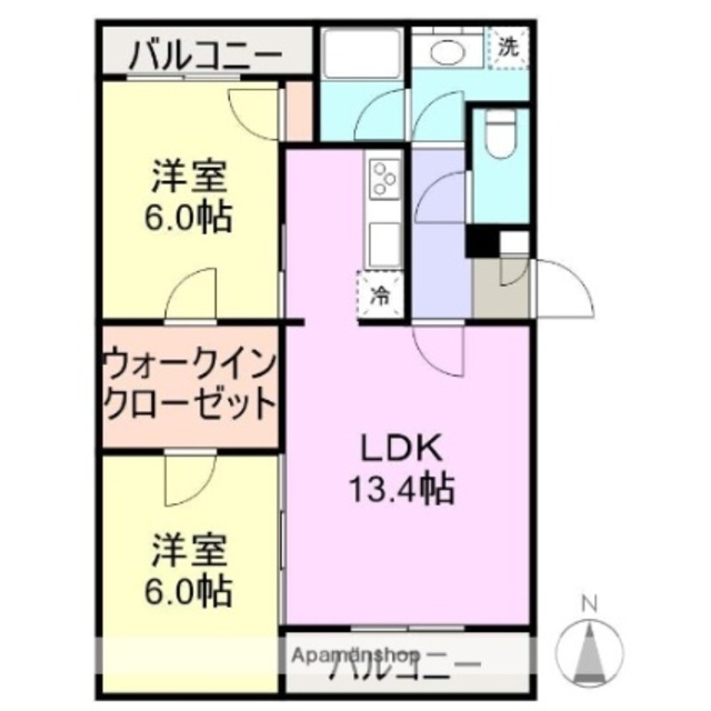 物件画像