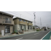 物件名が入ります