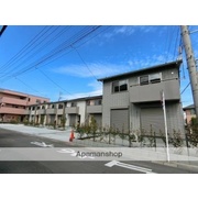 物件名が入ります