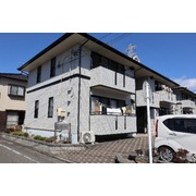 物件名が入ります