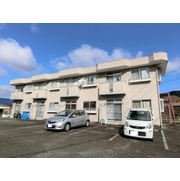 物件名が入ります