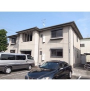 物件名が入ります