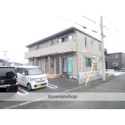 物件名が入ります