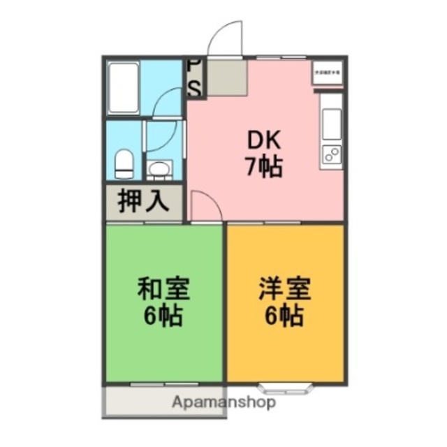 物件画像