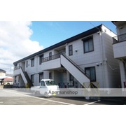 物件名が入ります