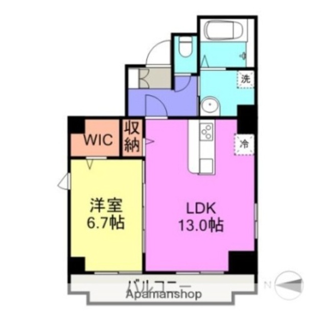 物件画像