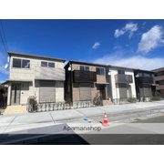 物件名が入ります