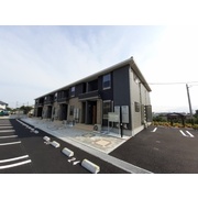 物件名が入ります