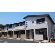 物件名が入ります