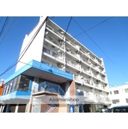 物件名が入ります