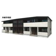 物件名が入ります