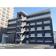 物件名が入ります