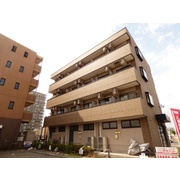 物件名が入ります