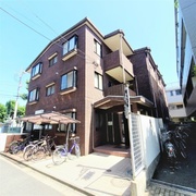 物件名が入ります