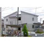 物件名が入ります
