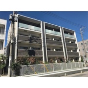 物件名が入ります