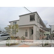 物件名が入ります