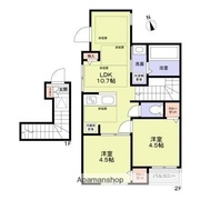 西荻窪駅（東京都）の2LDKの賃貸物件・賃貸住宅｜Yahoo!不動産