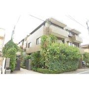 物件名が入ります