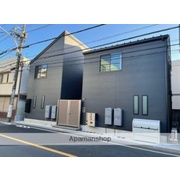 物件名が入ります