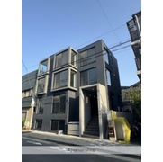 物件名が入ります