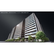 物件名が入ります