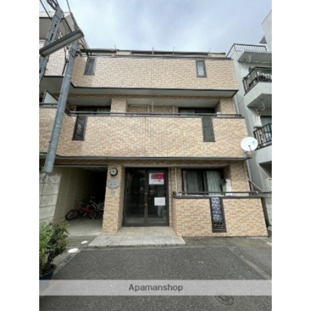 サン ドミール椎名町 東京都豊島区西池袋004 6 6万円 1k 洋室6 18 06 賃貸物件 賃貸マンション アパート 一戸建て の住宅 情報 お部屋探しならyahoo 不動産