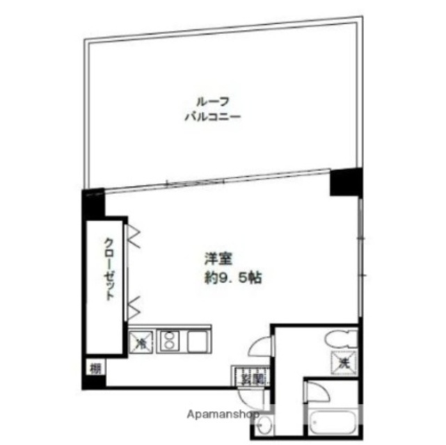 物件名