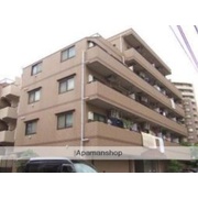 物件名が入ります