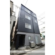 物件名が入ります