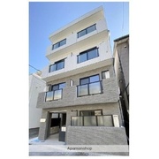 物件名が入ります