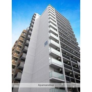 物件名が入ります