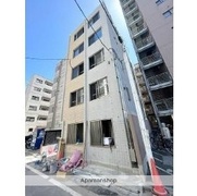 物件名が入ります