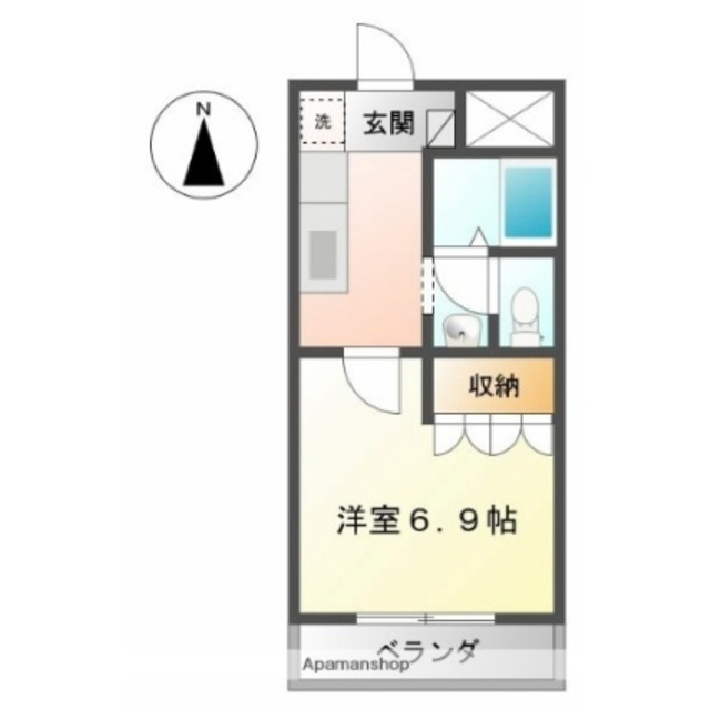 物件画像