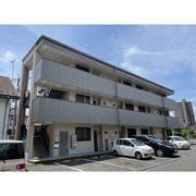 物件名が入ります