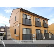 物件名が入ります