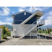 物件名が入ります