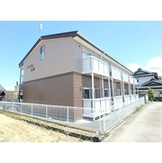 物件名が入ります