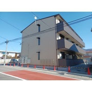 物件名が入ります