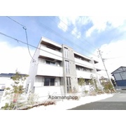 物件名が入ります