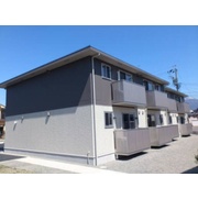 物件名が入ります