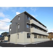 物件名が入ります