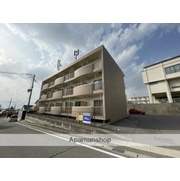物件名が入ります