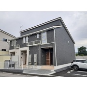 物件名が入ります