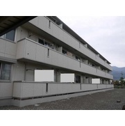 物件名が入ります