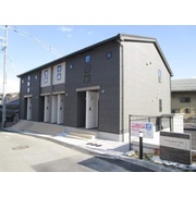 物件名が入ります