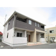 物件名が入ります