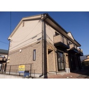 物件名が入ります