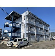 物件名が入ります